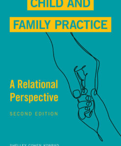Child and Family Practice - 2nd Edition