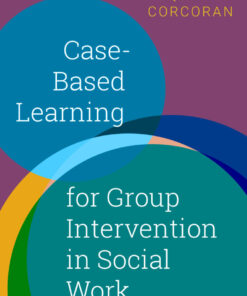 Case-Based Learning for Group Intervention in Social Work