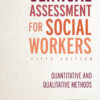Clinical Assessment for Social Workers - 5th Edition