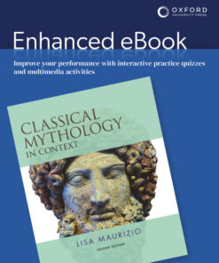 Classical Mythology in Context - 2nd Edition