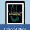Canadian Criminology - 5th Edition