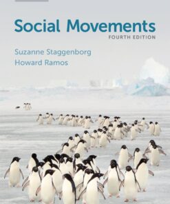 Social Movements - 4th Edition