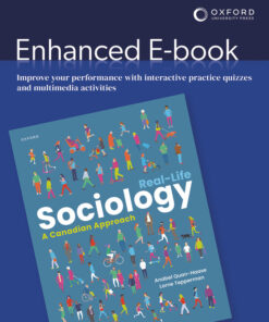 Real-Life Sociology - 3rd Edition