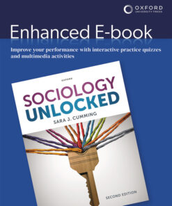 Sociology Unlocked - 2nd Edition