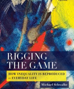 Rigging the Game - 2nd Edition