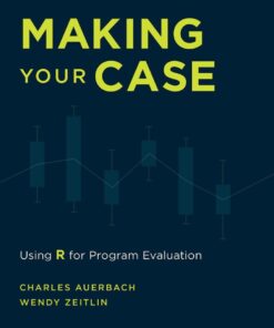 Making Your Case