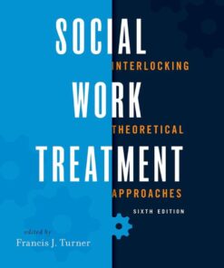 Social Work Treatment - 6th Edition