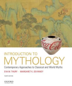 Introduction to Mythology - 4th Edition