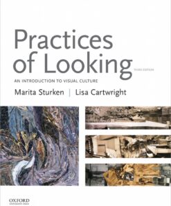 Practices of Looking - 3rd Edition