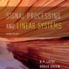 Signal Processing and Linear Systems - 2nd Edition