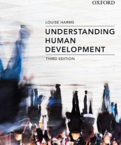 Understanding Human Development - 3rd Edition