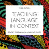 Teaching Language in Context EB - 3rd Edition