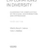 Explorations in Diversity - 3rd Edition