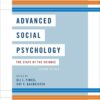 Advanced Social Psychology - 2nd Edition