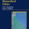 Principles of Biomedical Ethics - 8th Edition