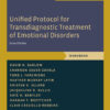Unified Protocol for Transdiagnostic Treatment of Emotional Disorders - 2nd Edition