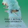 Daly and Doyen's Introduction to Insect Biology and Diversity - 4th Edition