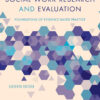 Social Work Research and Evaluation - 11th Edition