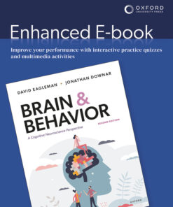 Brain and Behavior - 2nd Edition