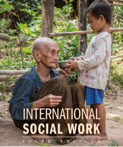 International Social Work - 3rd Edition