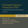 Prolonged Exposure Therapy for PTSD - 2nd Edition