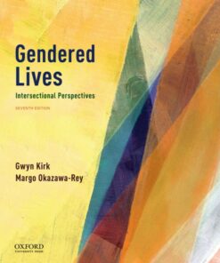 Gendered Lives - 7th Edition
