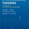 Criminological Theories - 8th Edition