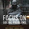 Focus on Social Problems - 2nd Edition