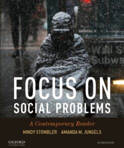 Focus on Social Problems - 2nd Edition