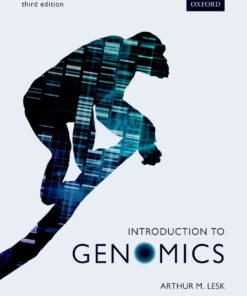Introduction to Genomics - 3rd Edition