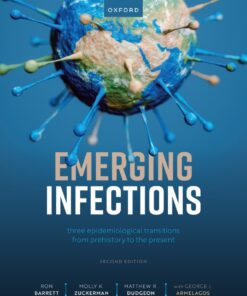Emerging Infections - 2nd Edition