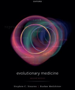 Evolutionary Medicine - 2nd Edition