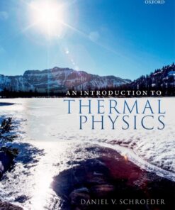 An Introduction to Thermal Physics