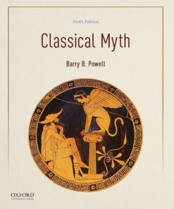 Classical Myth - 9th Edition