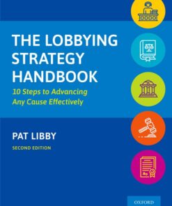 The Lobbying Strategy Handbook - 2nd Edition