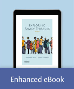 Exploring Family Theories - 5th Edition