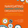 Navigating Human Service Organizations - 4th Edition
