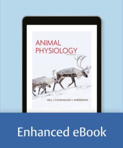 Animal Physiology - 5th Edition