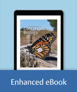 An Introduction to Conservation Biology - 3rd Edition