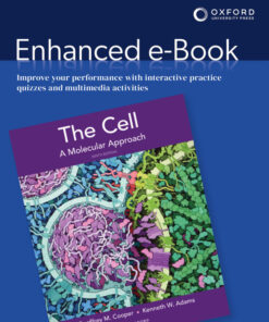 The Cell - 9th Edition
