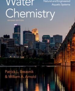 Water Chemistry - 2nd Edition