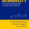 Disability - 4th Edition
