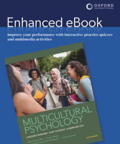 Multicultural Psychology - 6th Edition