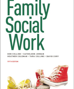 An Introduction to Family Social Work - 5th Edition