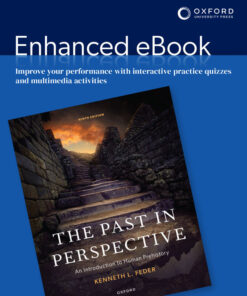 The Past in Perspective - 9th Edition