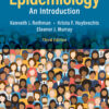 Epidemiology - 3rd Edition