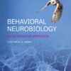 Behavioral Neurobiology: An Integrative Approach - 3rd Edition