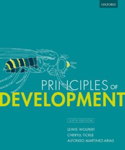 Principles of Development - 6th Edition