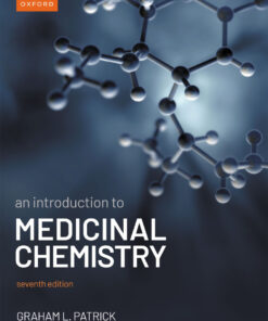 An Introduction to Medicinal Chemistry - 7th Edition