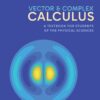 Vector and Complex Calculus - 1st Edition